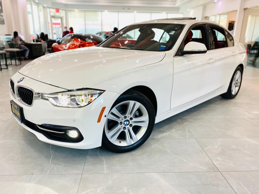 2017 BMW 3 Series 330i Sedan, available for sale in Franklin Square, New York | Luxury Motor Club. Franklin Square, New York 2017 BMW 3 Series 330i Sedan, available for sale in Franklin Square, New York | Luxury Motor Club. Franklin Square, New York