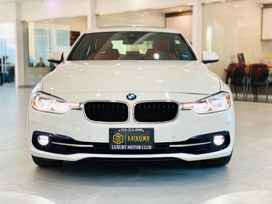 2017 BMW 3 Series 330i Sedan, available for sale in Franklin Square, New York | Luxury Motor Club. Franklin Square, New York 2017 BMW 3 Series 330i Sedan, available for sale in Franklin Square, New York | Luxury Motor Club. Franklin Square, New York