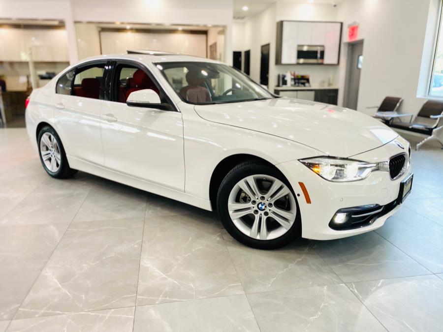 2017 BMW 3 Series 330i Sedan, available for sale in Franklin Square, New York | Luxury Motor Club. Franklin Square, New York 2017 BMW 3 Series 330i Sedan, available for sale in Franklin Square, New York | Luxury Motor Club. Franklin Square, New York