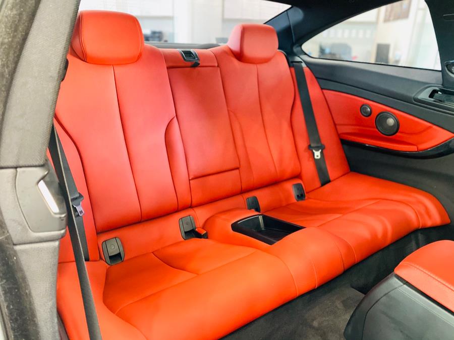 Used BMW 4 Series 430i Coupe SULEV 2017 | Luxury Motor Club. Franklin Square, New York Used BMW 4 Series 430i Coupe SULEV 2017 | Luxury Motor Club. Franklin Square, New York