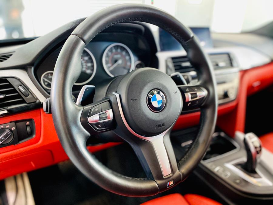 Used BMW 4 Series 430i Coupe SULEV 2017 | Luxury Motor Club. Franklin Square, New York Used BMW 4 Series 430i Coupe SULEV 2017 | Luxury Motor Club. Franklin Square, New York