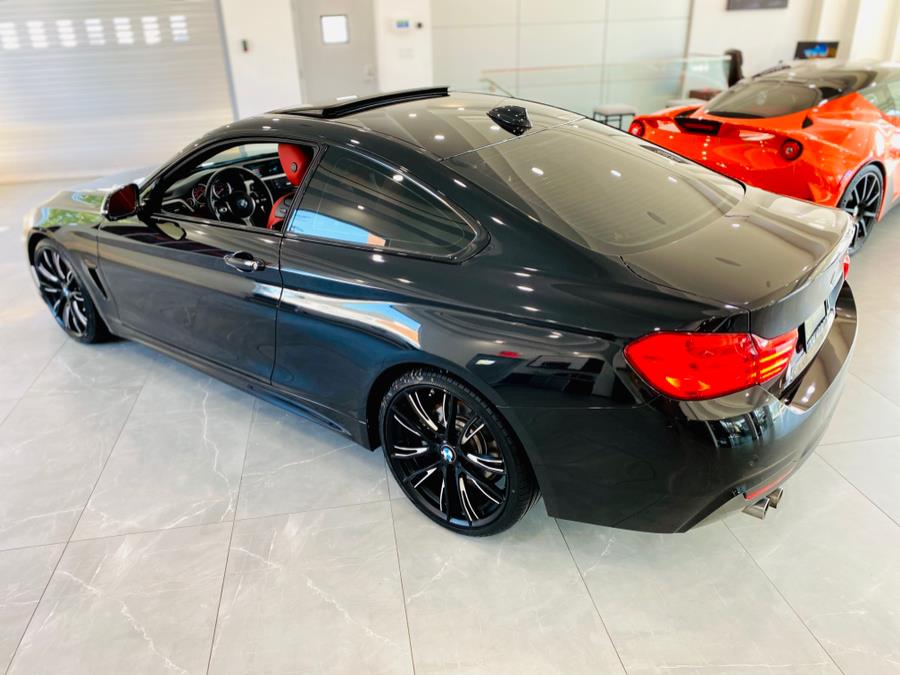 Used BMW 4 Series 430i Coupe SULEV 2017 | Luxury Motor Club. Franklin Square, New York Used BMW 4 Series 430i Coupe SULEV 2017 | Luxury Motor Club. Franklin Square, New York