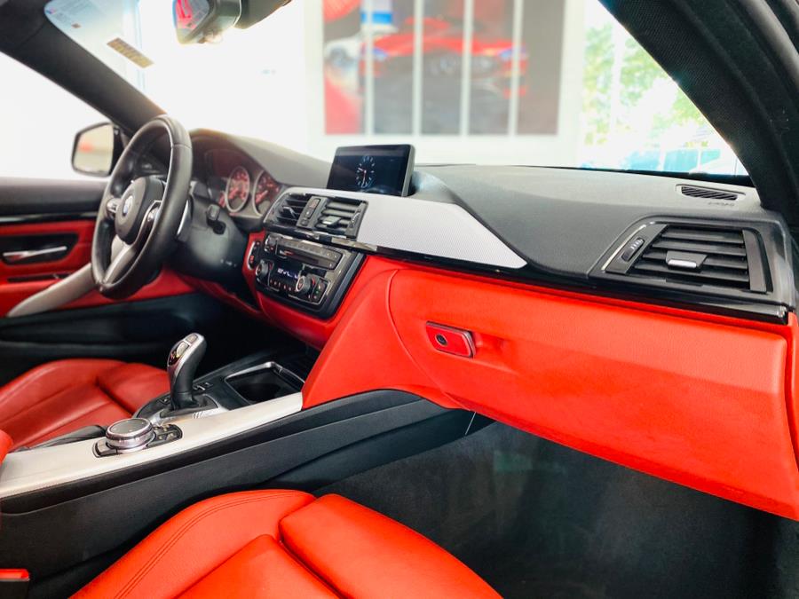 Used BMW 4 Series 430i Coupe SULEV 2017 | Luxury Motor Club. Franklin Square, New York Used BMW 4 Series 430i Coupe SULEV 2017 | Luxury Motor Club. Franklin Square, New York