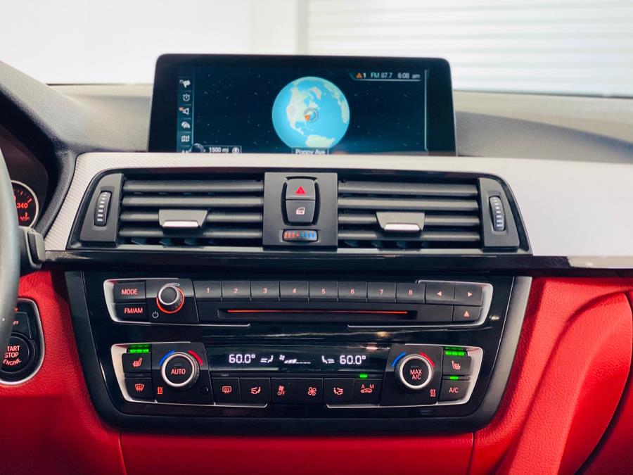 Used BMW 4 Series 430i Coupe SULEV 2017 | Luxury Motor Club. Franklin Square, New York Used BMW 4 Series 430i Coupe SULEV 2017 | Luxury Motor Club. Franklin Square, New York