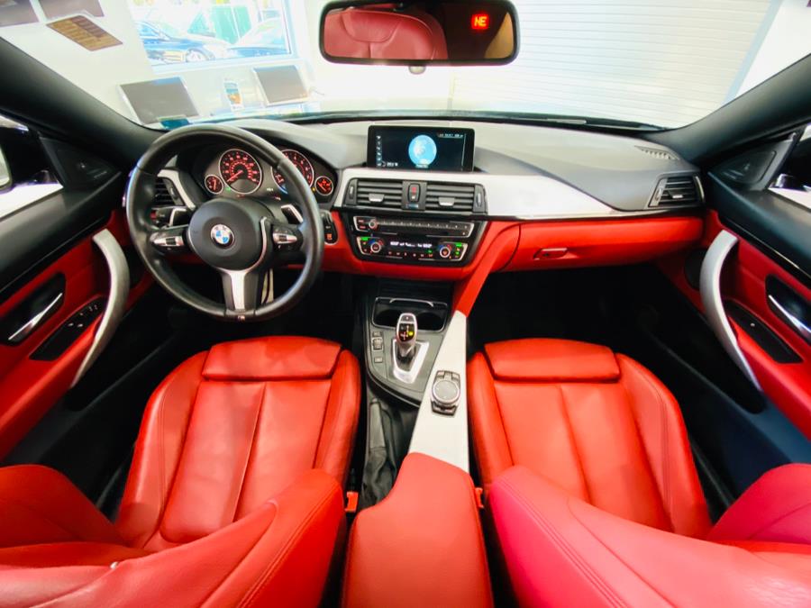 Used BMW 4 Series 430i Coupe SULEV 2017 | Luxury Motor Club. Franklin Square, New York Used BMW 4 Series 430i Coupe SULEV 2017 | Luxury Motor Club. Franklin Square, New York