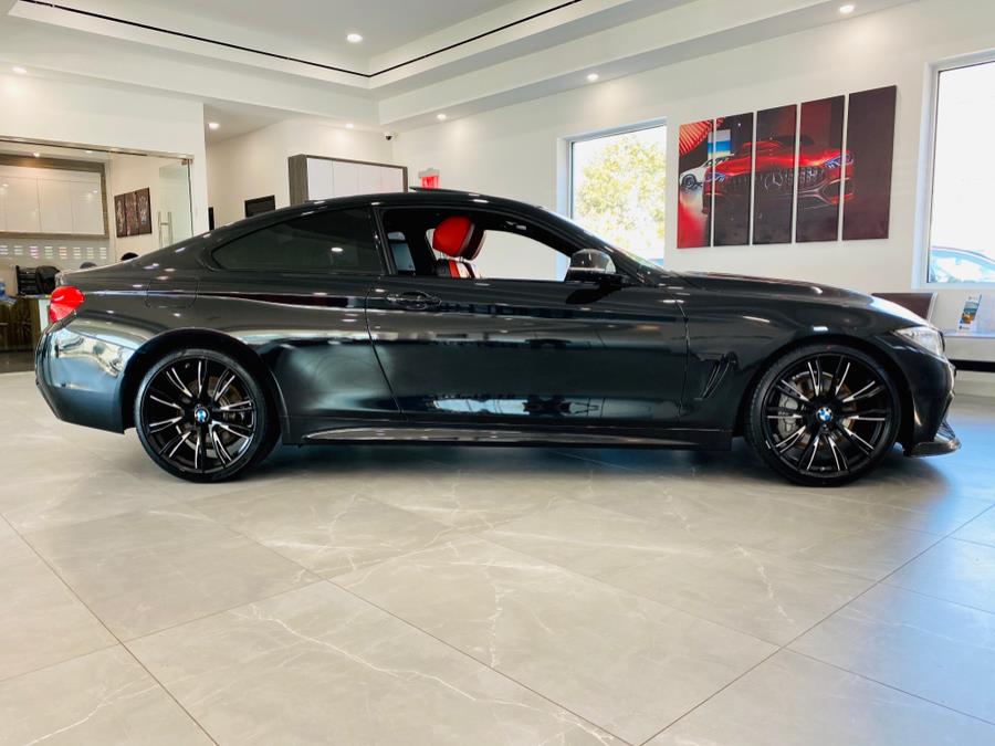 Used BMW 4 Series 430i Coupe SULEV 2017 | Luxury Motor Club. Franklin Square, New York Used BMW 4 Series 430i Coupe SULEV 2017 | Luxury Motor Club. Franklin Square, New York