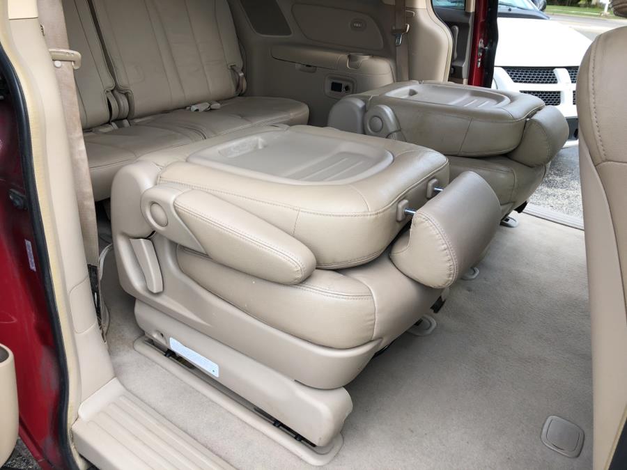 Used Kia Sedona 4dr LWB Auto EX 2007 | Wholesale Direct Motors. Beavercreek, Ohio Used Kia Sedona 4dr LWB Auto EX 2007 | Wholesale Direct Motors. Beavercreek, Ohio