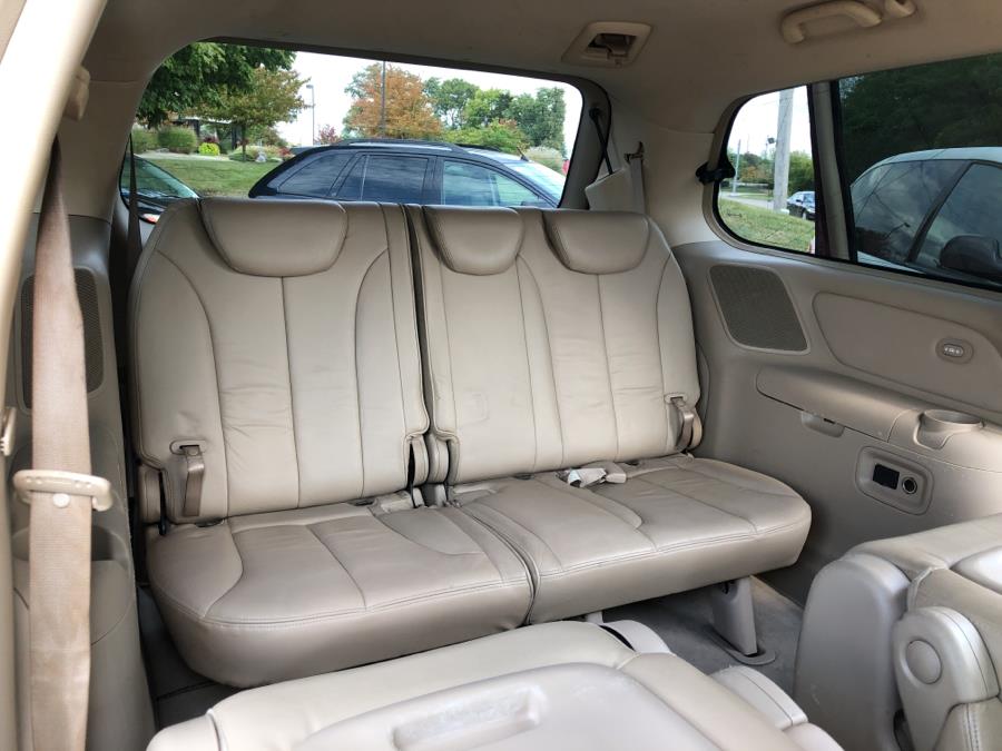 Used Kia Sedona 4dr LWB Auto EX 2007 | Wholesale Direct Motors. Beavercreek, Ohio Used Kia Sedona 4dr LWB Auto EX 2007 | Wholesale Direct Motors. Beavercreek, Ohio