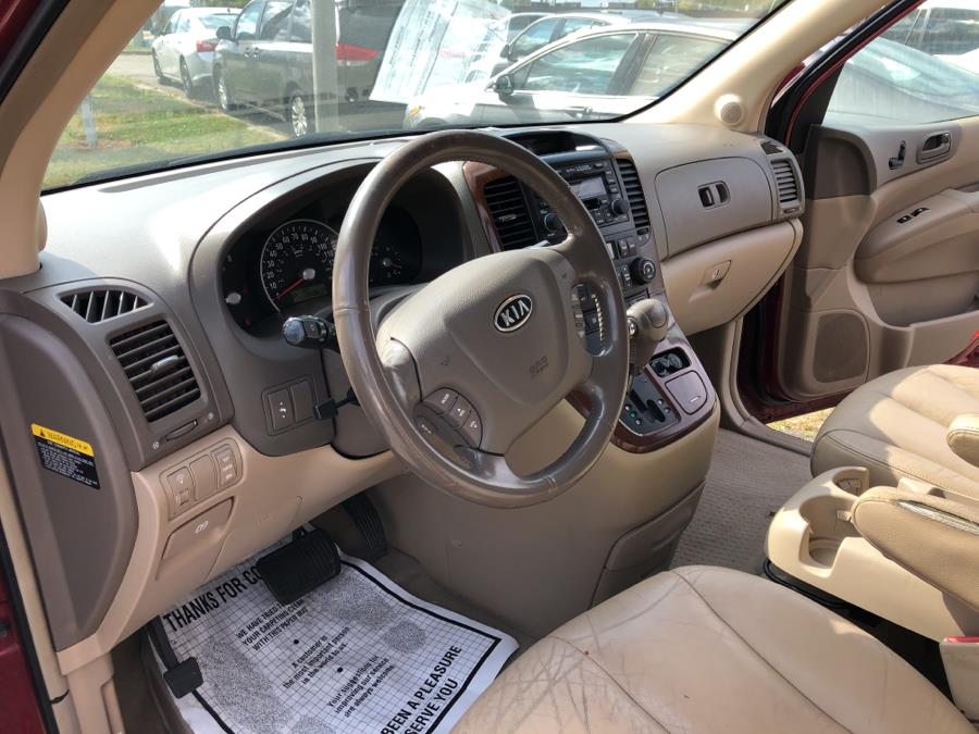 Used Kia Sedona 4dr LWB Auto EX 2007 | Wholesale Direct Motors. Beavercreek, Ohio Used Kia Sedona 4dr LWB Auto EX 2007 | Wholesale Direct Motors. Beavercreek, Ohio