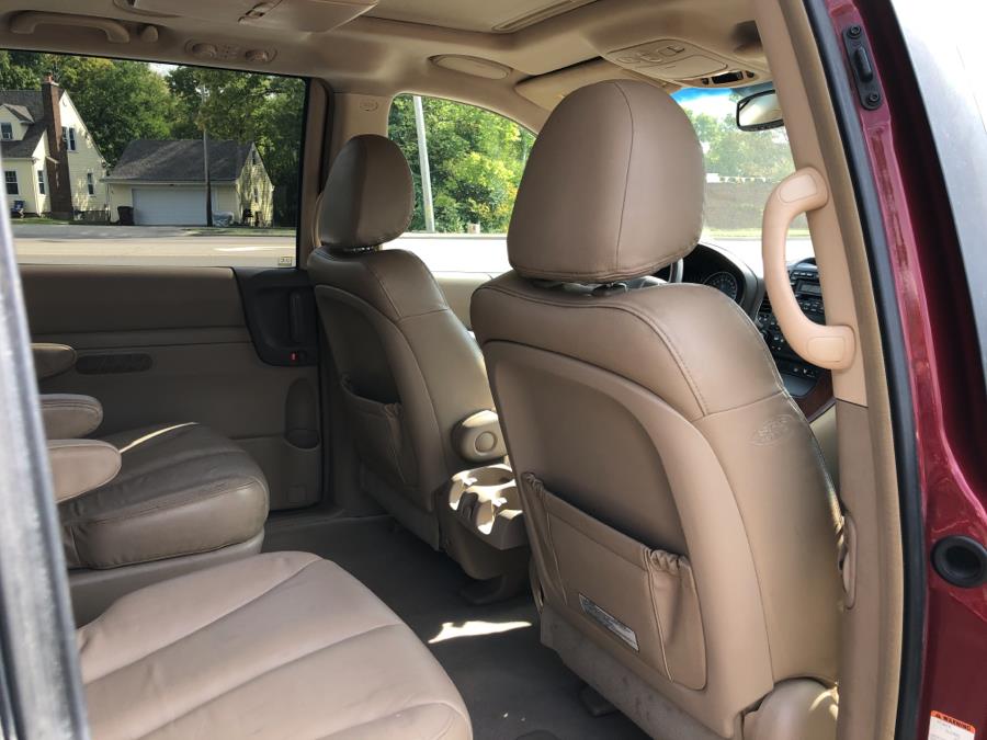 Used Kia Sedona 4dr LWB Auto EX 2007 | Wholesale Direct Motors. Beavercreek, Ohio Used Kia Sedona 4dr LWB Auto EX 2007 | Wholesale Direct Motors. Beavercreek, Ohio