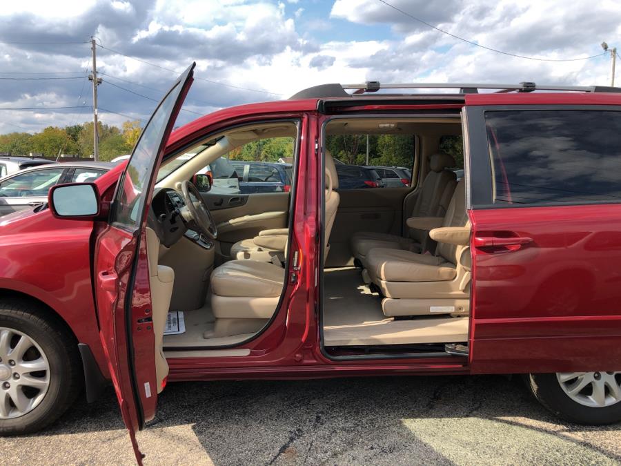 Used Kia Sedona 4dr LWB Auto EX 2007 | Wholesale Direct Motors. Beavercreek, Ohio Used Kia Sedona 4dr LWB Auto EX 2007 | Wholesale Direct Motors. Beavercreek, Ohio