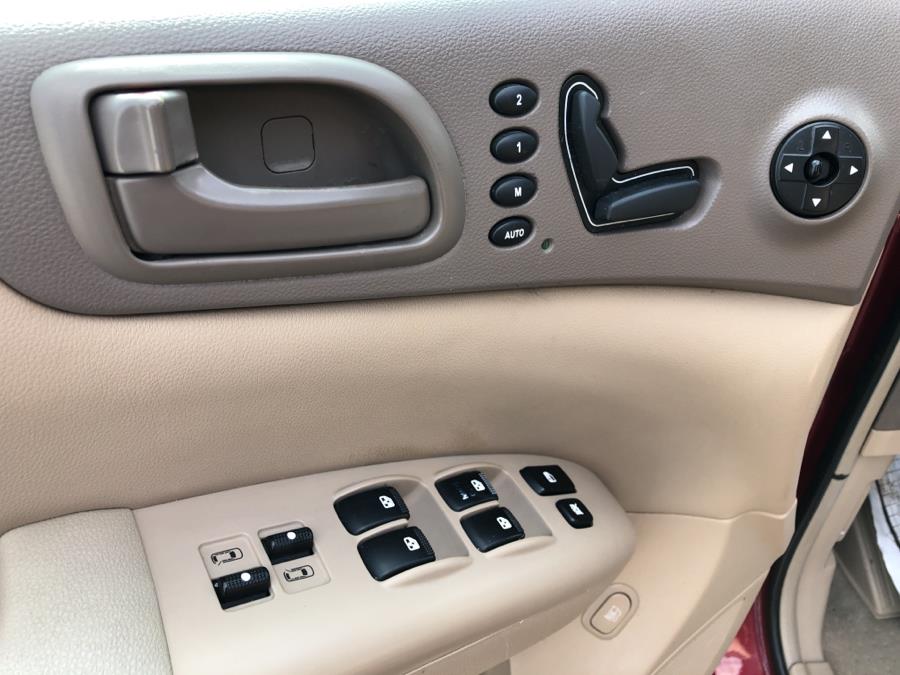 Used Kia Sedona 4dr LWB Auto EX 2007 | Wholesale Direct Motors. Beavercreek, Ohio Used Kia Sedona 4dr LWB Auto EX 2007 | Wholesale Direct Motors. Beavercreek, Ohio