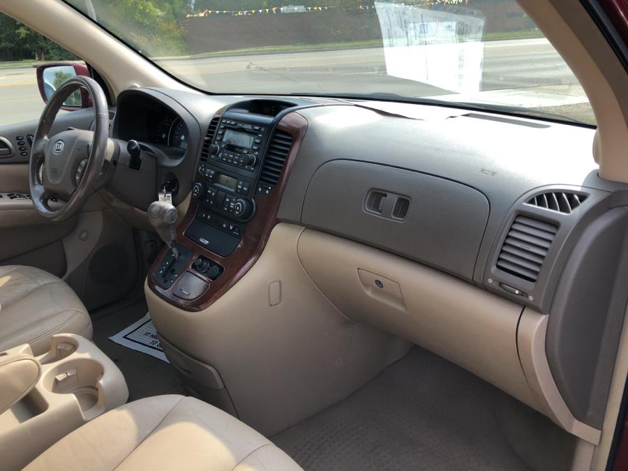 Used Kia Sedona 4dr LWB Auto EX 2007 | Wholesale Direct Motors. Beavercreek, Ohio Used Kia Sedona 4dr LWB Auto EX 2007 | Wholesale Direct Motors. Beavercreek, Ohio