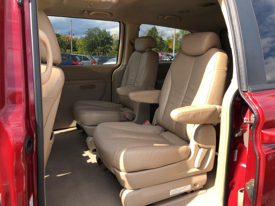 Used Kia Sedona 4dr LWB Auto EX 2007 | Wholesale Direct Motors. Beavercreek, Ohio Used Kia Sedona 4dr LWB Auto EX 2007 | Wholesale Direct Motors. Beavercreek, Ohio