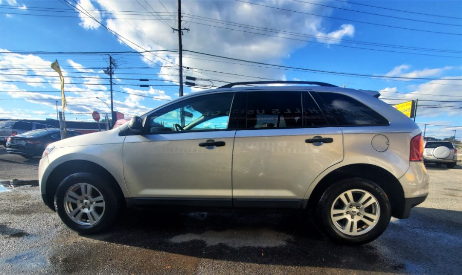Used Ford Edge 4dr SE FWD 2012 | Temple Hills Used Car. Temple Hills, Maryland Used Ford Edge 4dr SE FWD 2012 | Temple Hills Used Car. Temple Hills, Maryland