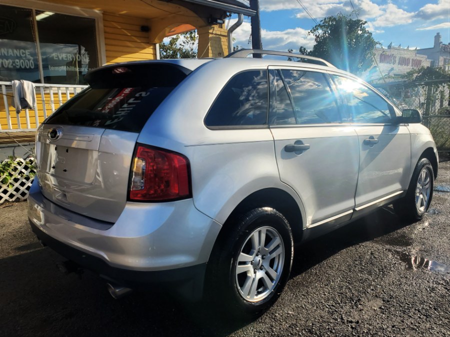 Used Ford Edge 4dr SE FWD 2012 | Temple Hills Used Car. Temple Hills, Maryland Used Ford Edge 4dr SE FWD 2012 | Temple Hills Used Car. Temple Hills, Maryland