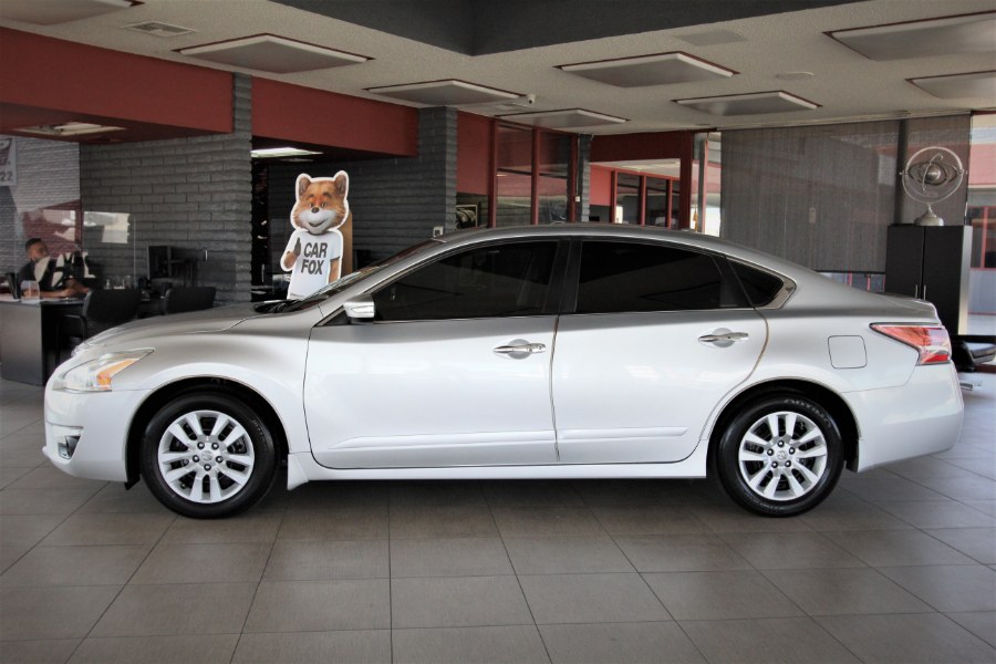 2015 Nissan Altima 4dr Sdn I4 2.5 S, available for sale in Garden Grove, California | 1 Stop Auto Mart Inc.. Garden Grove, California 2015 Nissan Altima 4dr Sdn I4 2.5 S, available for sale in Garden Grove, California | 1 Stop Auto Mart Inc.. Garden Grove, California