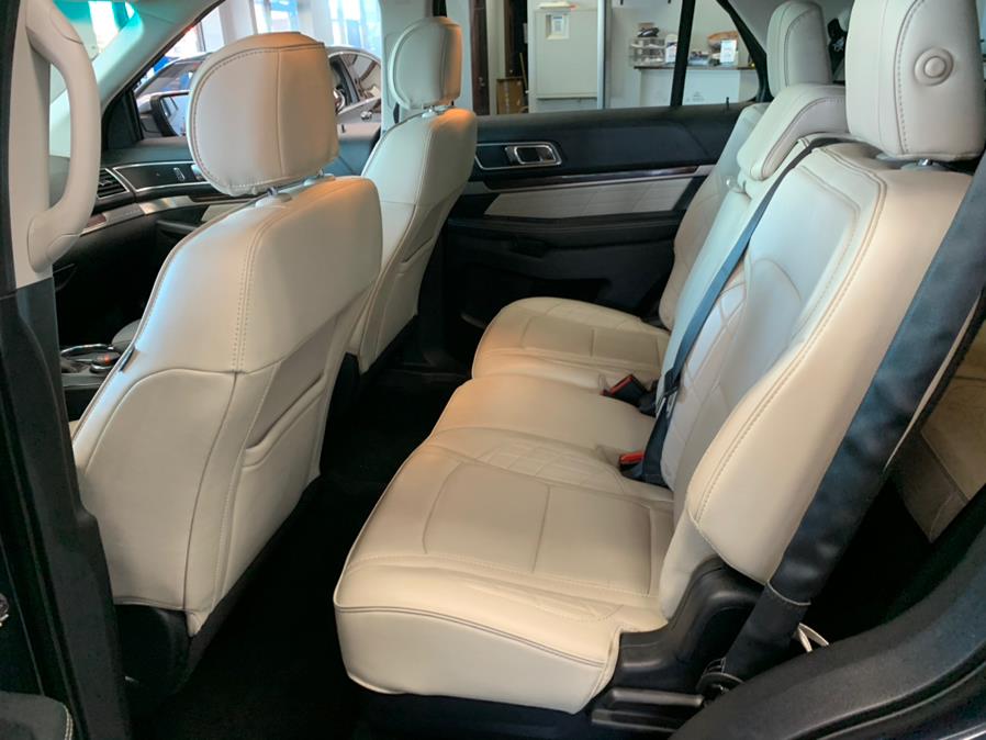 2017 Ford Explorer Platinum 4WD, available for sale in Inwood, New York | 5 Towns Drive. Inwood, New York 2017 Ford Explorer Platinum 4WD, available for sale in Inwood, New York | 5 Towns Drive. Inwood, New York