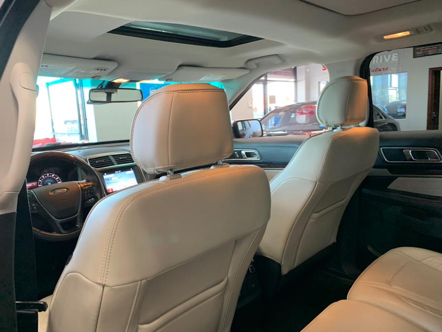 2017 Ford Explorer Platinum 4WD, available for sale in Inwood, New York | 5 Towns Drive. Inwood, New York 2017 Ford Explorer Platinum 4WD, available for sale in Inwood, New York | 5 Towns Drive. Inwood, New York