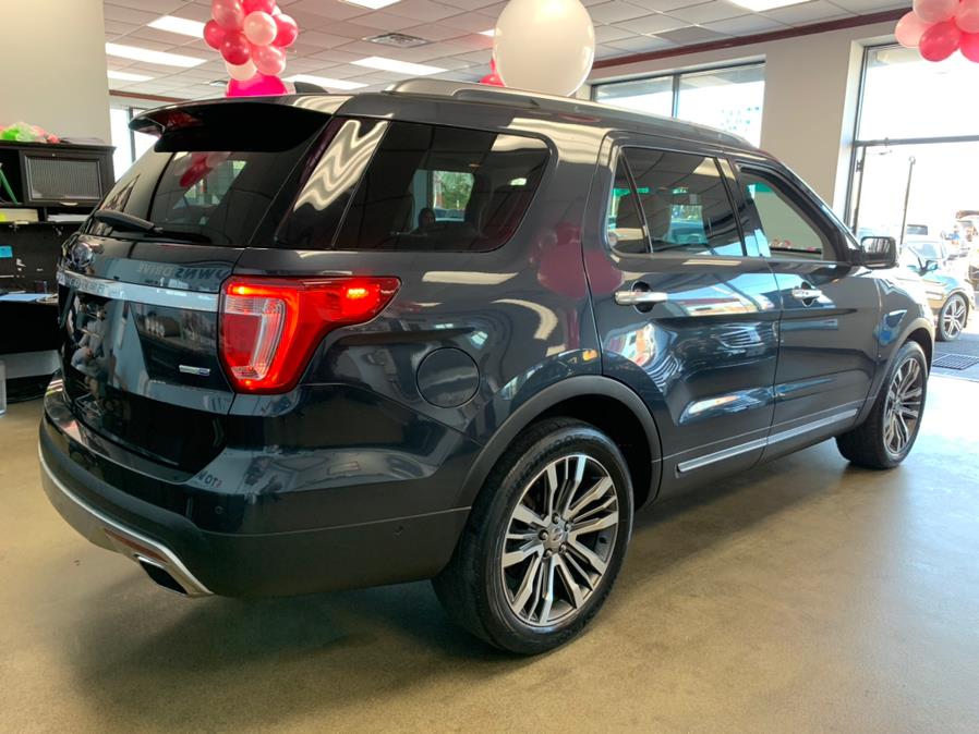 2017 Ford Explorer Platinum 4WD, available for sale in Inwood, New York | 5 Towns Drive. Inwood, New York 2017 Ford Explorer Platinum 4WD, available for sale in Inwood, New York | 5 Towns Drive. Inwood, New York