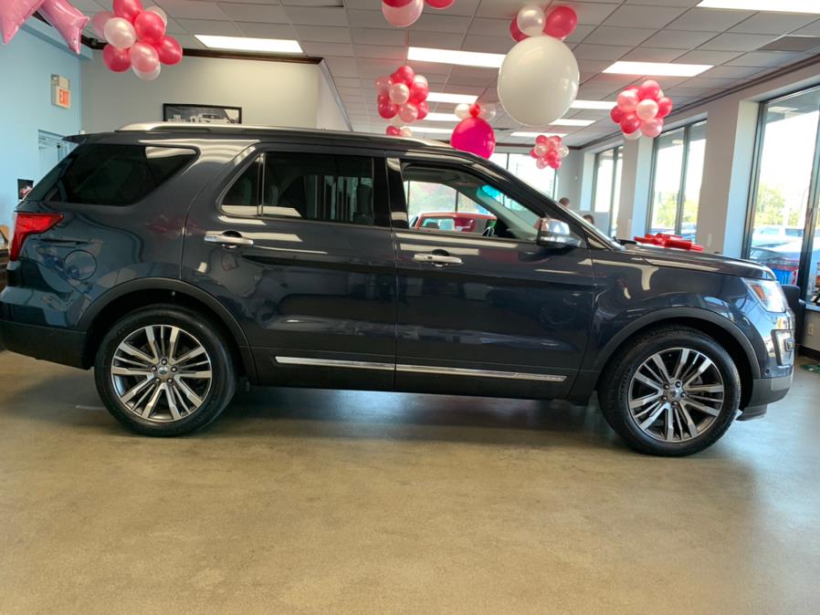 2017 Ford Explorer Platinum 4WD, available for sale in Inwood, New York | 5 Towns Drive. Inwood, New York 2017 Ford Explorer Platinum 4WD, available for sale in Inwood, New York | 5 Towns Drive. Inwood, New York