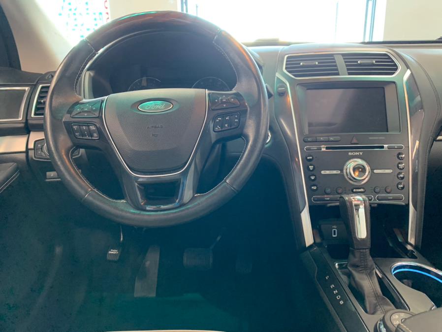 2017 Ford Explorer Platinum 4WD, available for sale in Inwood, New York | 5 Towns Drive. Inwood, New York 2017 Ford Explorer Platinum 4WD, available for sale in Inwood, New York | 5 Towns Drive. Inwood, New York