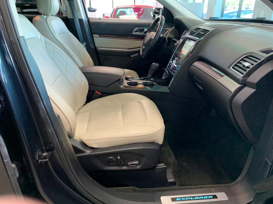 2017 Ford Explorer Platinum 4WD, available for sale in Inwood, New York | 5 Towns Drive. Inwood, New York 2017 Ford Explorer Platinum 4WD, available for sale in Inwood, New York | 5 Towns Drive. Inwood, New York
