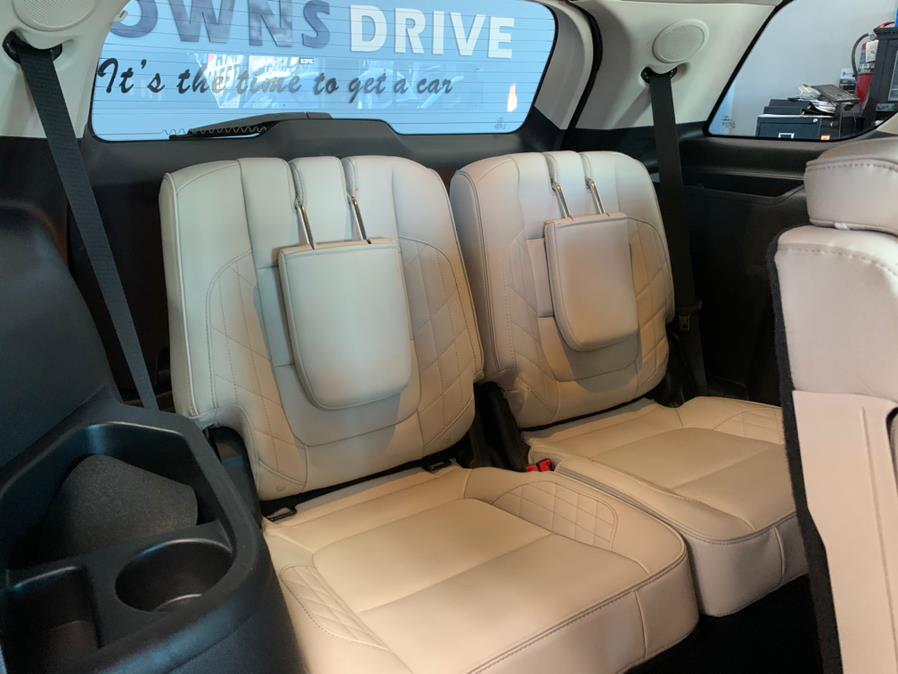 2017 Ford Explorer Platinum 4WD, available for sale in Inwood, New York | 5 Towns Drive. Inwood, New York 2017 Ford Explorer Platinum 4WD, available for sale in Inwood, New York | 5 Towns Drive. Inwood, New York
