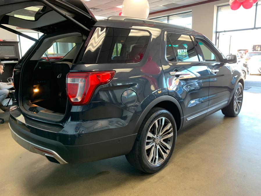 2017 Ford Explorer Platinum 4WD, available for sale in Inwood, New York | 5 Towns Drive. Inwood, New York 2017 Ford Explorer Platinum 4WD, available for sale in Inwood, New York | 5 Towns Drive. Inwood, New York
