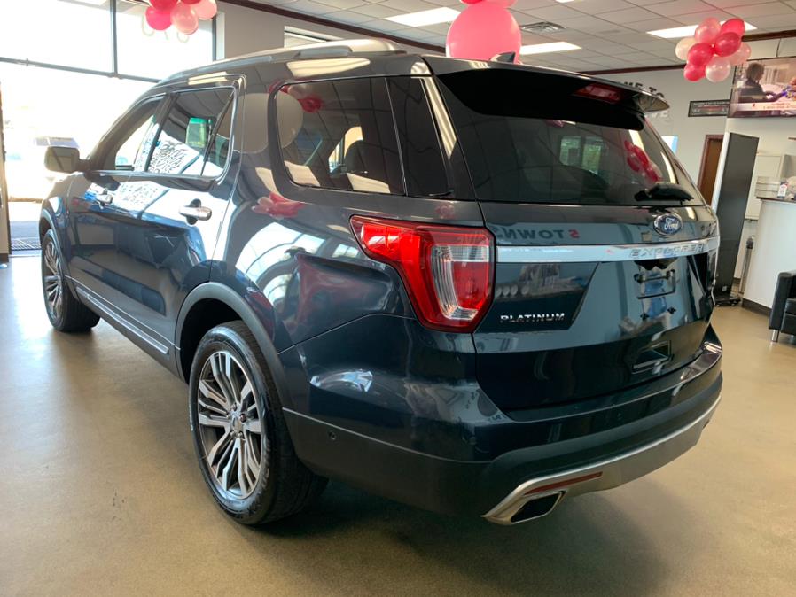 2017 Ford Explorer Platinum 4WD, available for sale in Inwood, New York | 5 Towns Drive. Inwood, New York 2017 Ford Explorer Platinum 4WD, available for sale in Inwood, New York | 5 Towns Drive. Inwood, New York