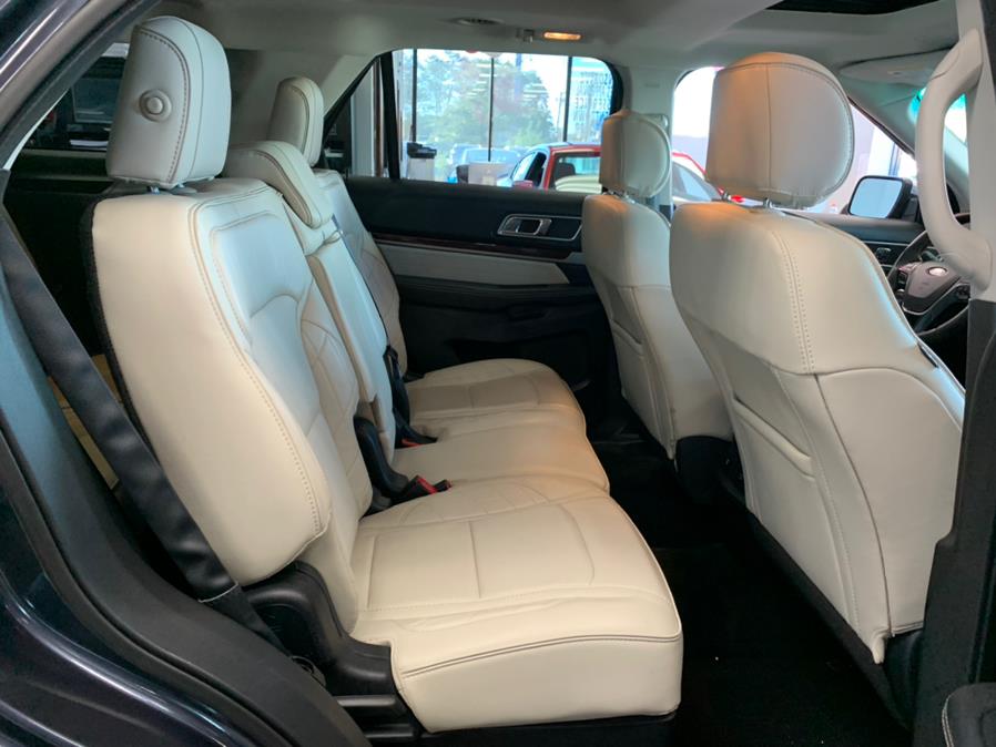 2017 Ford Explorer Platinum 4WD, available for sale in Inwood, New York | 5 Towns Drive. Inwood, New York 2017 Ford Explorer Platinum 4WD, available for sale in Inwood, New York | 5 Towns Drive. Inwood, New York