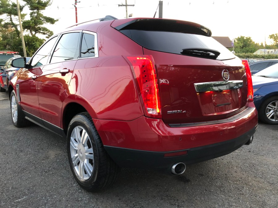 Used Cadillac SRX AWD 4dr Luxury Collection 2013 | Champion Auto Hillside. Hillside, New Jersey