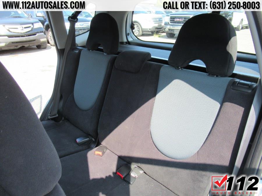 Used Honda Fit 5dr HB Auto 2008 | 112 Auto Sales. Patchogue, New York Used Honda Fit 5dr HB Auto 2008 | 112 Auto Sales. Patchogue, New York