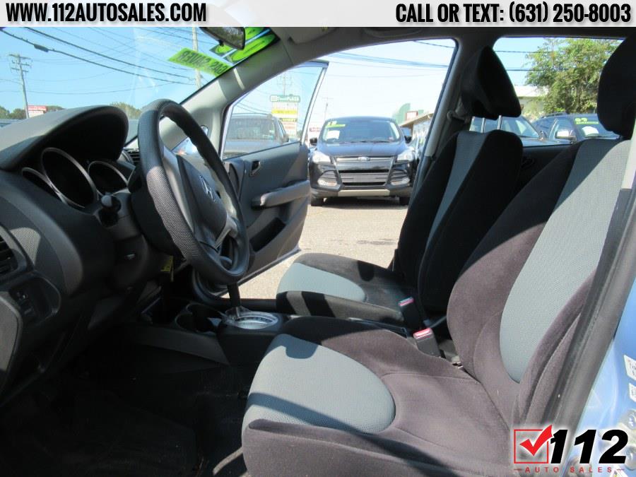 Used Honda Fit 5dr HB Auto 2008 | 112 Auto Sales. Patchogue, New York Used Honda Fit 5dr HB Auto 2008 | 112 Auto Sales. Patchogue, New York