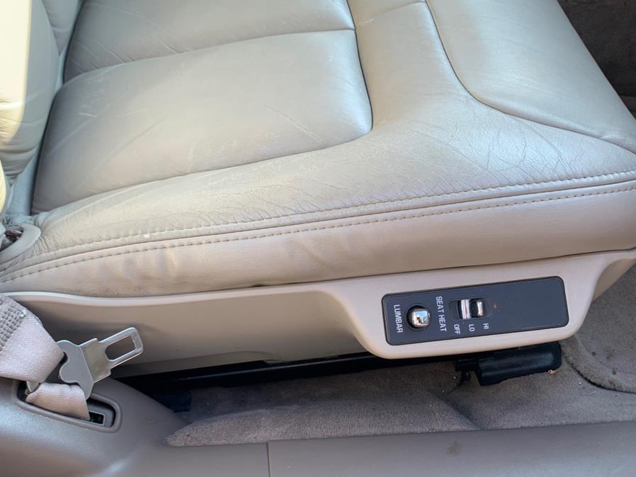 1997 Cadillac d''Elegance 4dr Sdn, available for sale in Waterbury, Connecticut | Platinum Auto Care. Waterbury, Connecticut 1997 Cadillac d''Elegance 4dr Sdn, available for sale in Waterbury, Connecticut | Platinum Auto Care. Waterbury, Connecticut