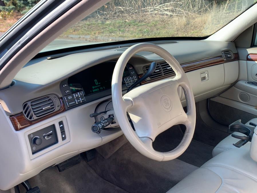 1997 Cadillac d''Elegance 4dr Sdn, available for sale in Waterbury, Connecticut | Platinum Auto Care. Waterbury, Connecticut 1997 Cadillac d''Elegance 4dr Sdn, available for sale in Waterbury, Connecticut | Platinum Auto Care. Waterbury, Connecticut