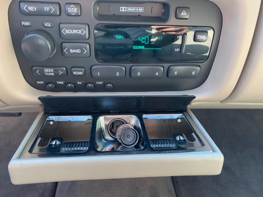 1997 Cadillac d''Elegance 4dr Sdn, available for sale in Waterbury, Connecticut | Platinum Auto Care. Waterbury, Connecticut 1997 Cadillac d''Elegance 4dr Sdn, available for sale in Waterbury, Connecticut | Platinum Auto Care. Waterbury, Connecticut