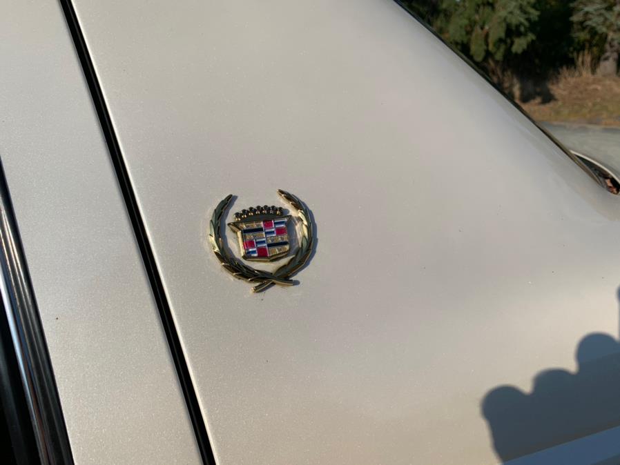 1997 Cadillac d''Elegance 4dr Sdn, available for sale in Waterbury, Connecticut | Platinum Auto Care. Waterbury, Connecticut 1997 Cadillac d''Elegance 4dr Sdn, available for sale in Waterbury, Connecticut | Platinum Auto Care. Waterbury, Connecticut