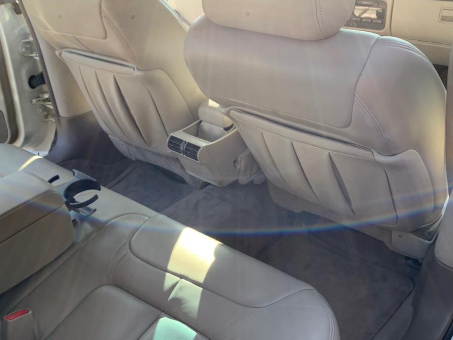 1997 Cadillac d''Elegance 4dr Sdn, available for sale in Waterbury, Connecticut | Platinum Auto Care. Waterbury, Connecticut 1997 Cadillac d''Elegance 4dr Sdn, available for sale in Waterbury, Connecticut | Platinum Auto Care. Waterbury, Connecticut