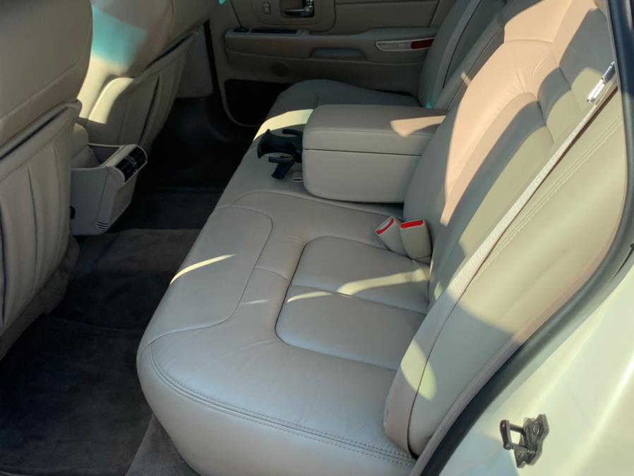 1997 Cadillac d''Elegance 4dr Sdn, available for sale in Waterbury, Connecticut | Platinum Auto Care. Waterbury, Connecticut 1997 Cadillac d''Elegance 4dr Sdn, available for sale in Waterbury, Connecticut | Platinum Auto Care. Waterbury, Connecticut