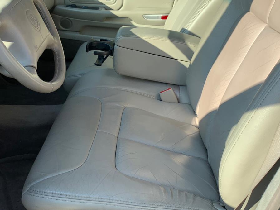 1997 Cadillac d''Elegance 4dr Sdn, available for sale in Waterbury, Connecticut | Platinum Auto Care. Waterbury, Connecticut 1997 Cadillac d''Elegance 4dr Sdn, available for sale in Waterbury, Connecticut | Platinum Auto Care. Waterbury, Connecticut