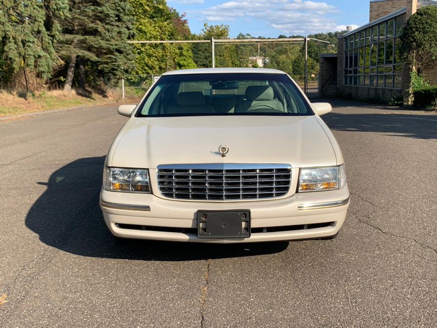 1997 Cadillac d''Elegance 4dr Sdn, available for sale in Waterbury, Connecticut | Platinum Auto Care. Waterbury, Connecticut 1997 Cadillac d''Elegance 4dr Sdn, available for sale in Waterbury, Connecticut | Platinum Auto Care. Waterbury, Connecticut