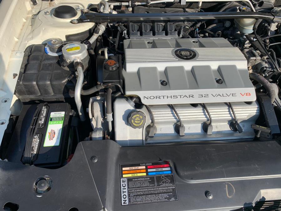 1997 Cadillac d''Elegance 4dr Sdn, available for sale in Waterbury, Connecticut | Platinum Auto Care. Waterbury, Connecticut 1997 Cadillac d''Elegance 4dr Sdn, available for sale in Waterbury, Connecticut | Platinum Auto Care. Waterbury, Connecticut