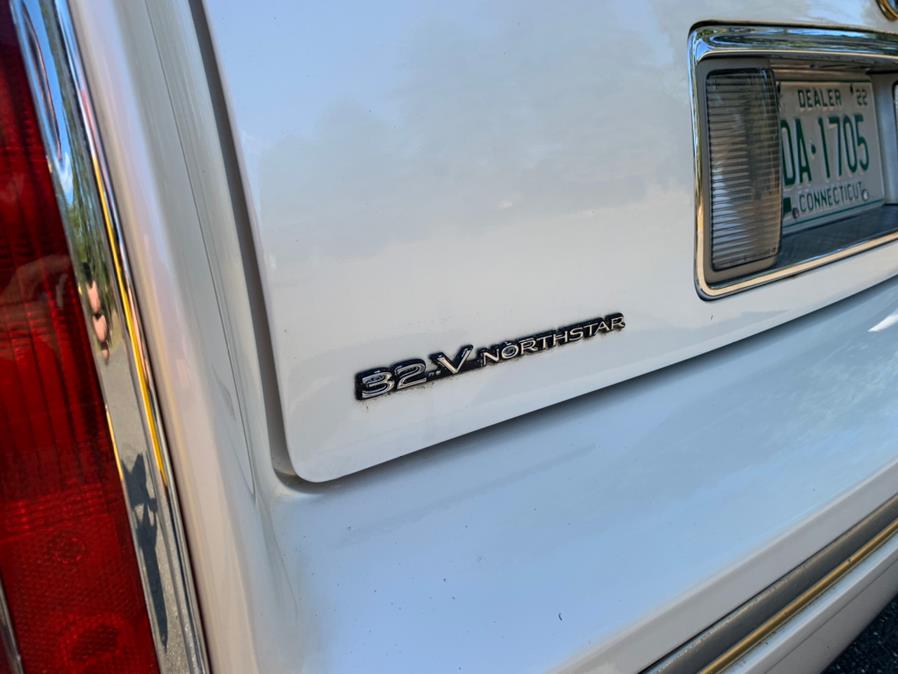 1997 Cadillac d''Elegance 4dr Sdn, available for sale in Waterbury, Connecticut | Platinum Auto Care. Waterbury, Connecticut 1997 Cadillac d''Elegance 4dr Sdn, available for sale in Waterbury, Connecticut | Platinum Auto Care. Waterbury, Connecticut
