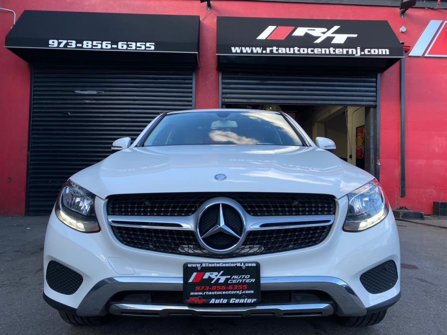 Mercedes Benz Glc 17 In Newark Harrison East Orange Union Nj Rt Auto Center Llc