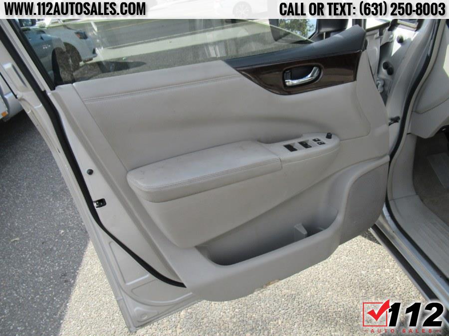 Used Nissan Quest 4dr SV 2012 | 112 Auto Sales. Patchogue, New York Used Nissan Quest 4dr SV 2012 | 112 Auto Sales. Patchogue, New York
