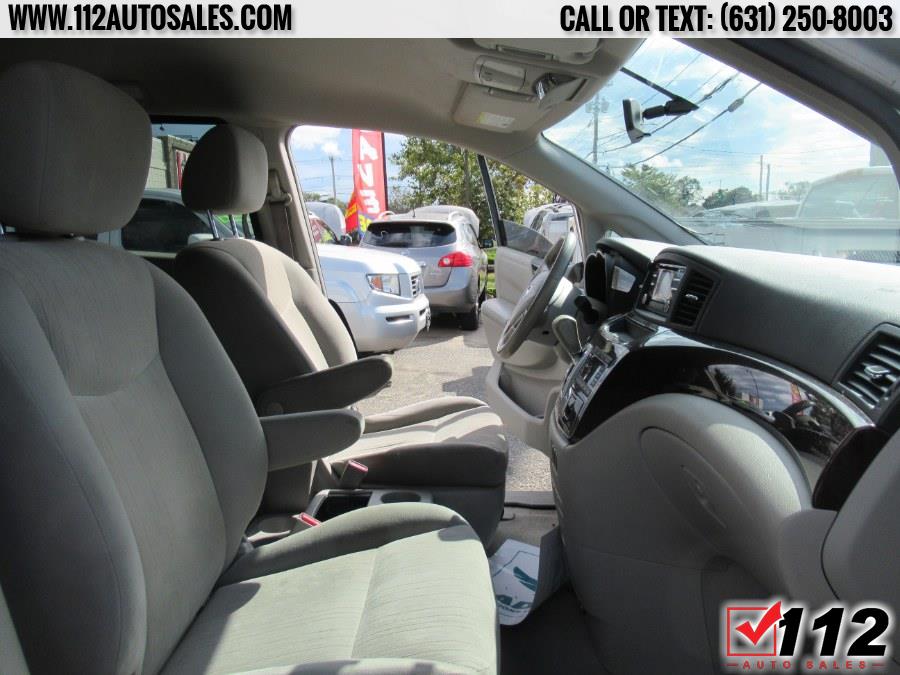 Used Nissan Quest 4dr SV 2012 | 112 Auto Sales. Patchogue, New York Used Nissan Quest 4dr SV 2012 | 112 Auto Sales. Patchogue, New York