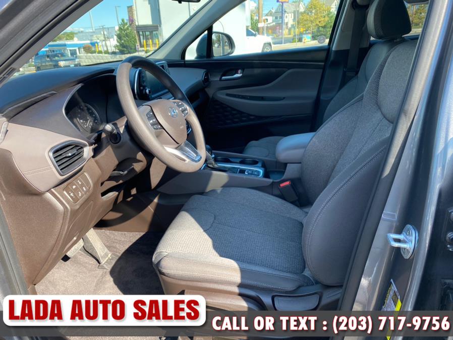 2019 Hyundai Santa Fe SE 2.4L Auto AWD, available for sale in Bridgeport, Connecticut | Lada Auto Sales. Bridgeport, Connecticut 2019 Hyundai Santa Fe SE 2.4L Auto AWD, available for sale in Bridgeport, Connecticut | Lada Auto Sales. Bridgeport, Connecticut