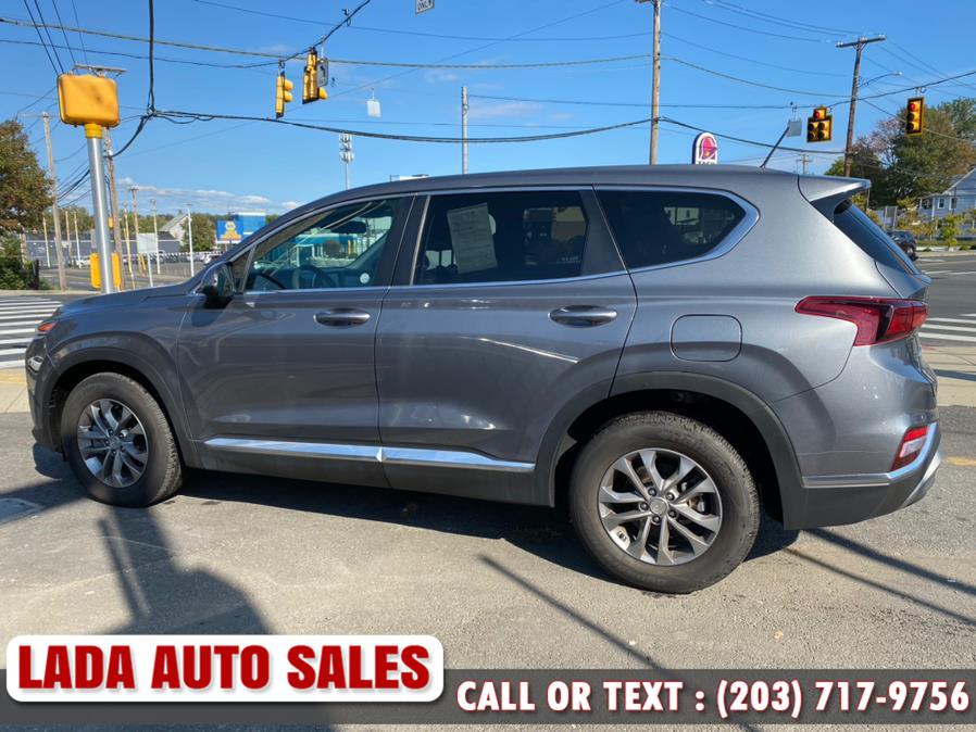 2019 Hyundai Santa Fe SE 2.4L Auto AWD, available for sale in Bridgeport, Connecticut | Lada Auto Sales. Bridgeport, Connecticut 2019 Hyundai Santa Fe SE 2.4L Auto AWD, available for sale in Bridgeport, Connecticut | Lada Auto Sales. Bridgeport, Connecticut