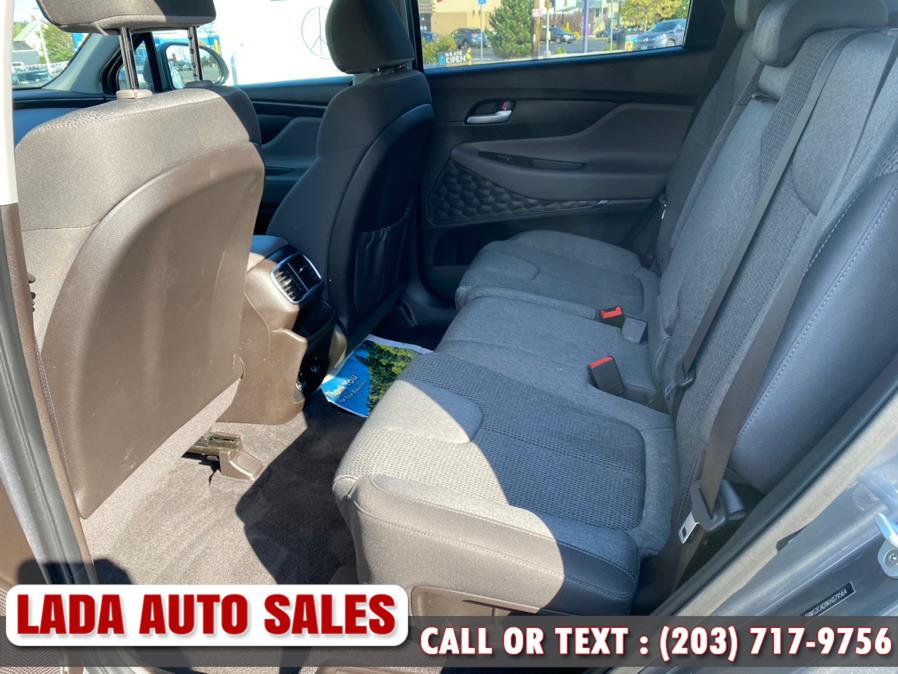 2019 Hyundai Santa Fe SE 2.4L Auto AWD, available for sale in Bridgeport, Connecticut | Lada Auto Sales. Bridgeport, Connecticut 2019 Hyundai Santa Fe SE 2.4L Auto AWD, available for sale in Bridgeport, Connecticut | Lada Auto Sales. Bridgeport, Connecticut